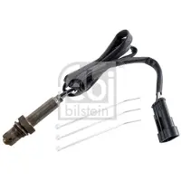 FEBI BILSTEIN Bilstein Lambdasonde [Hersteller-Nr. 175907] für Fiat, Lancia, Alfa Romeo