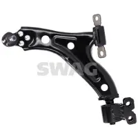 SWAG 33 10 7442 Querlenker Unten Vorne Links für OPEL Karl (C16) für CHEVROLET Spark (M400) für VAUXHALL Viva (C16)