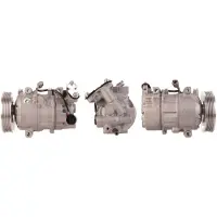 VAN WEZEL Kompressor, Klimaanlage *** IR PLUS *** 4300K489