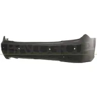 PRASCO Stoßfänger Premium ME4401061
