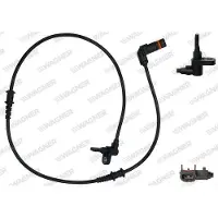 Wagner Sensor, Raddrehzahl ABS00430