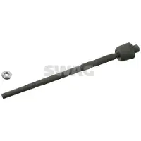 SWAG 84 92 8056 Axialgelenk Spurstange für SUZUKI SWIFT III (MZ, EZ) Vorne Links Vorne Rechts Vorne Beidseitig