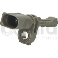 Alfa e-Parts ABS Sensor Raddrehzahl Hinten für VW Golf VII Schrägheck (5G1, BQ1, BE1, BE2) AF01956
