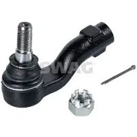 SWAG Spurstangenkopf Spurstange für NISSAN Cabstar (F24M, F24W) Vorne Links Vorne Rechts 82 94 2719