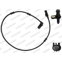 Wagner Sensor, Raddrehzahl ABS00889