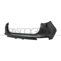 PRASCO Stoßfänger ki0261051 hinten für KIA