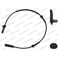 Wagner Sensor, Raddrehzahl ABS00201