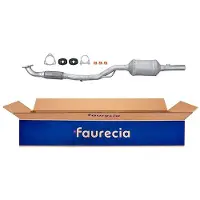 Hella Katalysator Easy2Fit PARTNERED with Faurecia 8LE 366 054-151