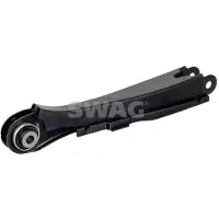 SWAG 33 10 3949 Querlenker Hinten Links Hinten Rechts Unten Vorne für VOLVO V60 II (225, 227) V90 II Kombi (235, 236) S90 II (234) S60 III (224)