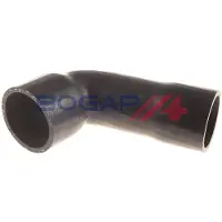 BOGAP Ladeluftschlauch Premium B1711130