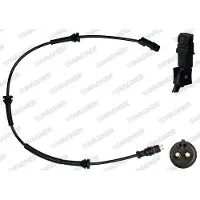 Wagner Sensor, Raddrehzahl ABS00565