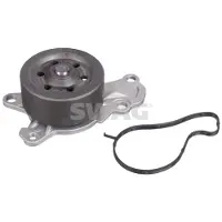 SWAG Wasserpumpe [Hersteller-Nr. 81103955] für Toyota, Peugeot, Citroën