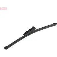 Denso Heckscheibenwischer Stück Hinten für VW Golf VIII Schrägheck (CD1) Flach 250mm