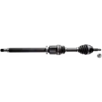 FEBI BILSTEIN Bilstein Antriebswelle 193766