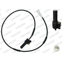 Wagner Sensor, Raddrehzahl ABS00247