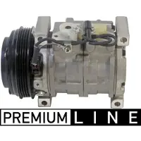 MAHLE ORIGINAL Kompressor Klimaanlage ACP 883 000P