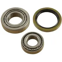 KAVO PARTS Radlagersatz Vorne für KIA BONGO Pritsche/Fahrgestell WBK-4012