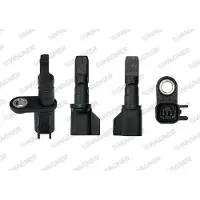 Wagner Sensor, Raddrehzahl ABS00387