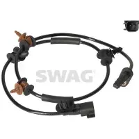 SWAG Sensor, Raddrehzahl [Hersteller-Nr. 33110572] für Tesla
