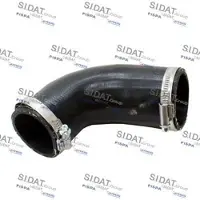 SIDAT Ladeluftschlauch 500907