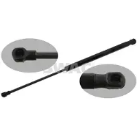 SWAG 30 93 8192 Gasfeder Heckklappendämpfer für VW Fox Schrägheck (5Z1, 5Z3, 5Z4) 465mm