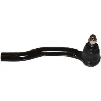 KAVO PARTS Spurstangenkopf Spurstange für MAZDA CX-7 (ER) STE-4529