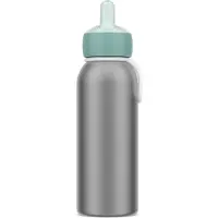 Mepal Thermosflasche für Kinder Flip-Up Campus Cool Mint 350 ml
