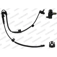 Wagner Sensor, Raddrehzahl ABS00399