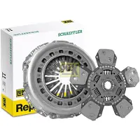 LuK RepSet 633 3056 09 Kupplungssatz