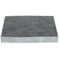 Bosch Innenraumluftfilter mit Aktivkohle 1 987 435 637