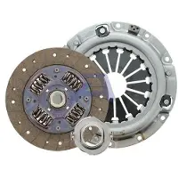 AISIN Kupplungssatz Kupplung KK-002B
