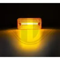 Diederichs Blinkleuchte HD Tuning LID10462