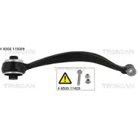 TRISCAN Lenker, Radaufhängung [Hersteller-Nr. 8500115029] für BMW