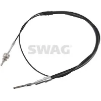 SWAG Seilzug, Feststellbremse [Hersteller-Nr. 33107694] für VW