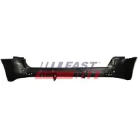 Fast Sports Nutrition Stoßfänger [Hersteller-Nr. FT91086G] für Ford