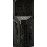 Captiva Workstation I83-378, 3,6 GHz, Intel Core i7, i7-12700K, 64 GB, 1 TB, Windows 11 Pro