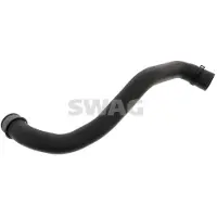 SWAG Kühlerschlauch Wasserschlauch passend für MERCEDES-BENZ M-Klasse (W164) 10 94 9078