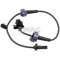 SWAG Sensor, Raddrehzahl [Hersteller-Nr. 33109975] für Honda