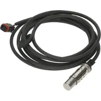 FEBI BILSTEIN Bilstein Sensor, Raddrehzahl 196364