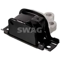 SWAG Motorlager Gummimetalllager Links für OPEL Corsa D Schrägheck (S07) 33 10 2080