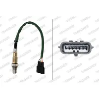 Wagner Lambdasonde LBS00170