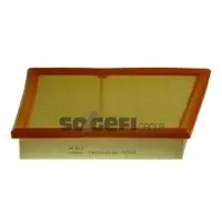 TECNOCAR Luftfilter A2544