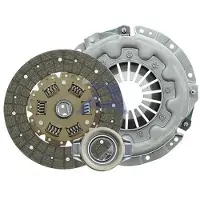 AISIN Kupplungssatz Kupplung KN-135