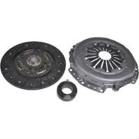 Blue Print Kupplungssatz Kupplung für HYUNDAI GETZ (TB) ADG030118