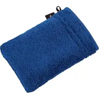 Vossen Waschlappen Vienna Style Supersoft Dunkelblau (6er Set)