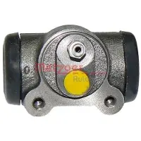 METZGER Radbremszylinder [Hersteller-Nr. 101-607] für Mercedes-Benz