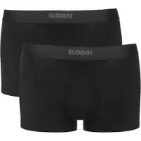 Sloggi Trunk Ever Ease | Grösse: XXL | Farbe: Schwarz