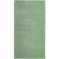 Cawö Handtuch Pure Uni salbei