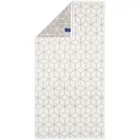 Villeroy & Boch Duschtuch Coordinates Carré Brilliant White