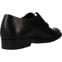 Sergio Serrano 5007 50 Schwarz